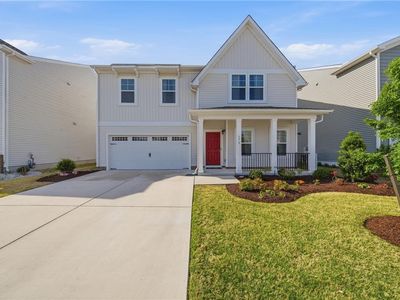 176 Norfleet Ln