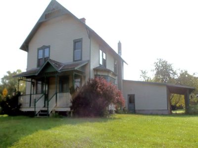 2 Fall Creek Rd