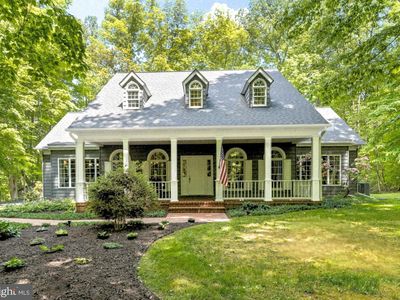 4111 Buck Board Ln