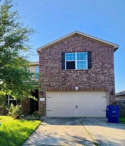 1015 Amaryllis Rd
