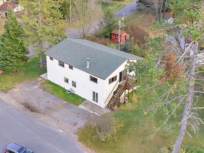 15753 E Chain Lake Rd