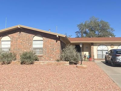 3008 Gaston Dr