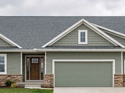 Quincy II Plan, Ironwood Estates