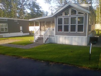 1 Seacoast Lane Off Ross Rd #112