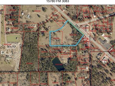 15780 Fm 3083 Rd