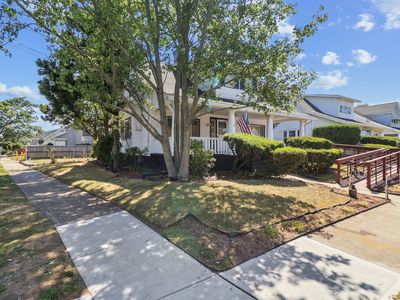 14 East Brown Street