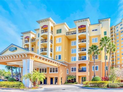 8113 Resort Village Dr Unit 4404