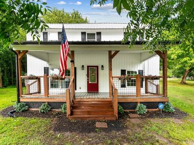 4050 Crandall Ellijay Rd