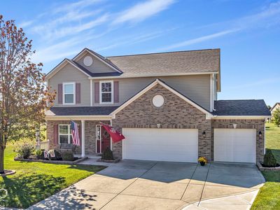 Property at 4621 W Dane Ct, New Palestine, IN