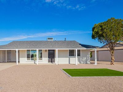 Property at 11016 W Sun City Boulevard, Sun City, AZ