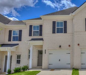 Beckett Plan, Harbor Crossing