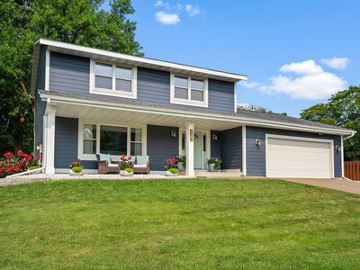 1802 Evergreen Ct
