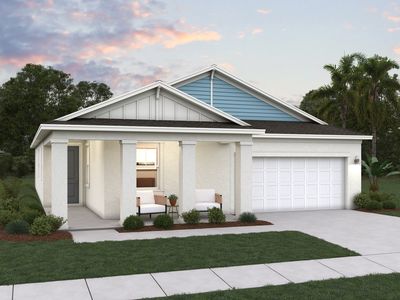 Property at Napoli Plan, River Hall, Alva, FL