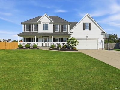 135 Independence Ln
