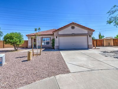 3150 S 83RD Circle