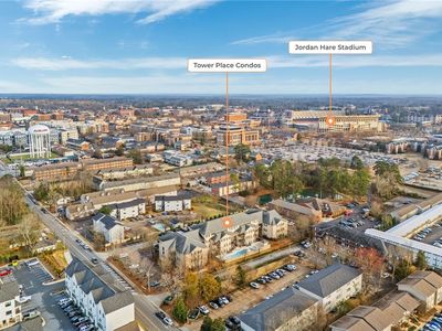 607 W Glenn Ave #315