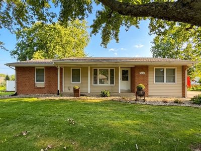 2636 N Osage Dr