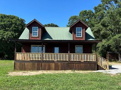 975 Goucher School Rd
