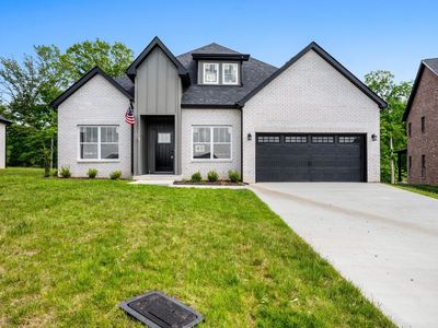 415 Blue Ridge Ct LOT 40