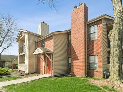 2060 N Rand Rd APT 204