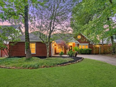 5411 Glade Estates Dr