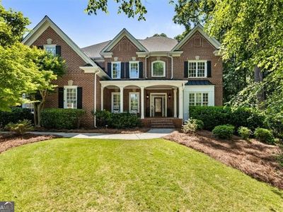 610 Shade Lake Ct