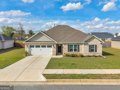 629 Broderick Cir