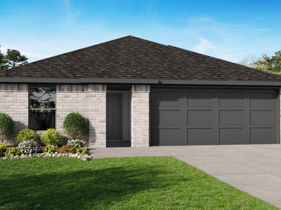 ELLIS Plan, Sunnycreek