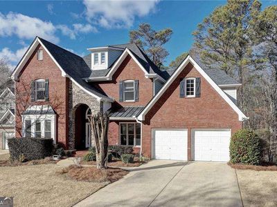 1255 Beacon Hill Xing