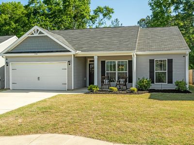 Property at 148 Copperfield Drive, Trenton, SC
