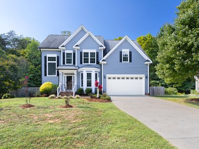303 Farnswick Pl