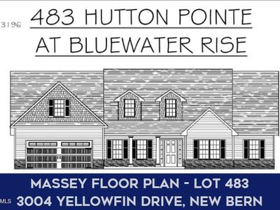 3004 Yellowfin Drive