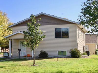 Property at 130 12th St N, Breckenridge, MN