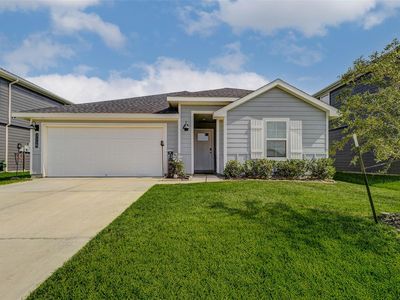 3119 Langley Bend Ln