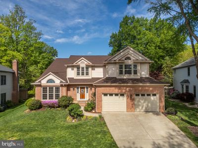8408 Copperleaf Ct