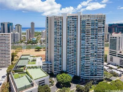 2333 Kapiolani Blvd APT 3215