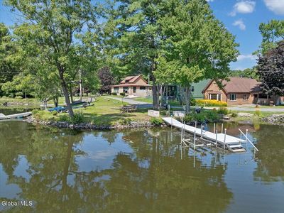 1204 Burden Lake Road