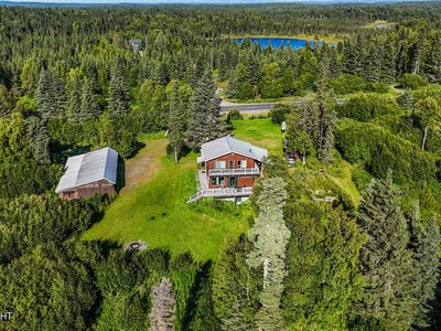 22019 S Cohoe Loop Rd