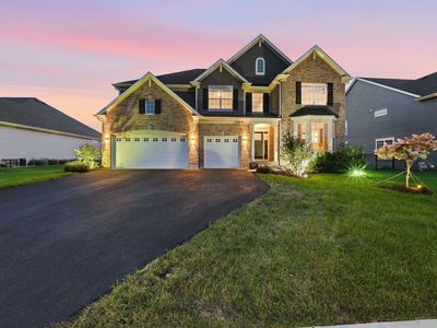 3589 Emerald Rd