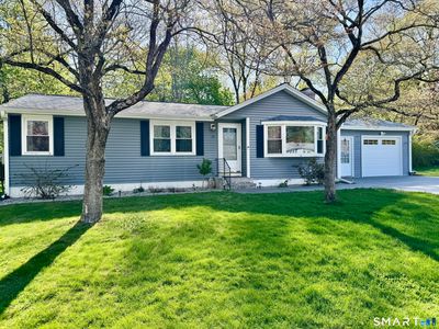 Property at 12 George Street, Windham, CT