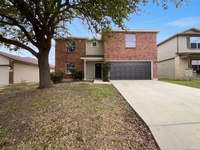 907 MAGNOLIA CRST