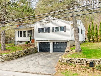 282 Wallace Road