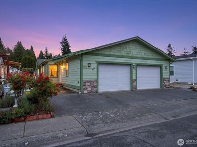 Property at 6350 Portal Way #22, Ferndale, WA