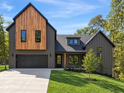 1 Lockton Dr
