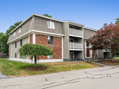 220 Bedford St APT 12D