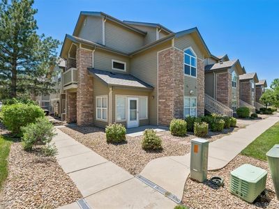 18151 E Flora Place #C