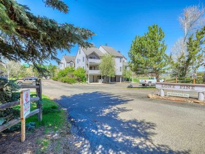 60 Davis Cup Drive #106