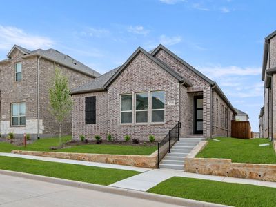 Durango Plan, Walton Ridge