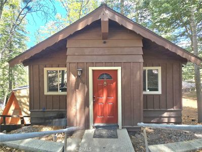 Property at 32124 Hunsaker Way, Running Springs, CA