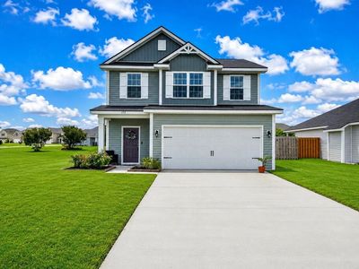 132 Courage Way